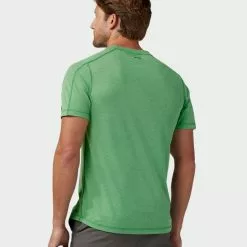 Stio Men's Divide Tee SS