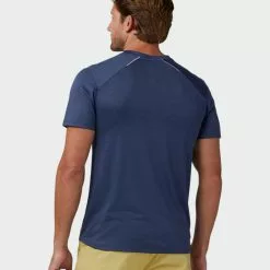 Stio Men's Icefloe Tech Tee SS