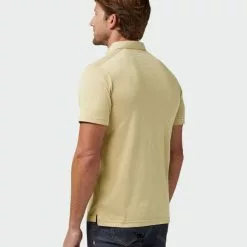 Stio Men's Divide Polo