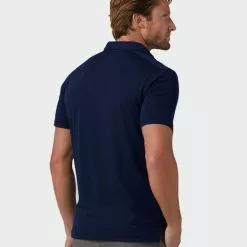 Stio Men's Divide Polo