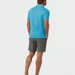 Stio Men's Divide Polo