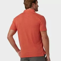 Stio Men's Divide Polo