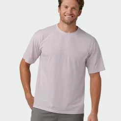 Stio Divide Essential Tee