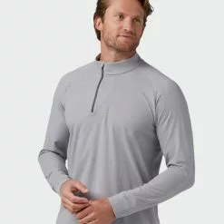 Stio Men's Glide Tech Pullover