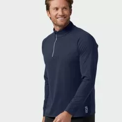 Stio Men's Glide Tech Pullover