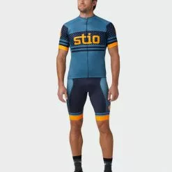 Stio Team Bike Jersey SS
