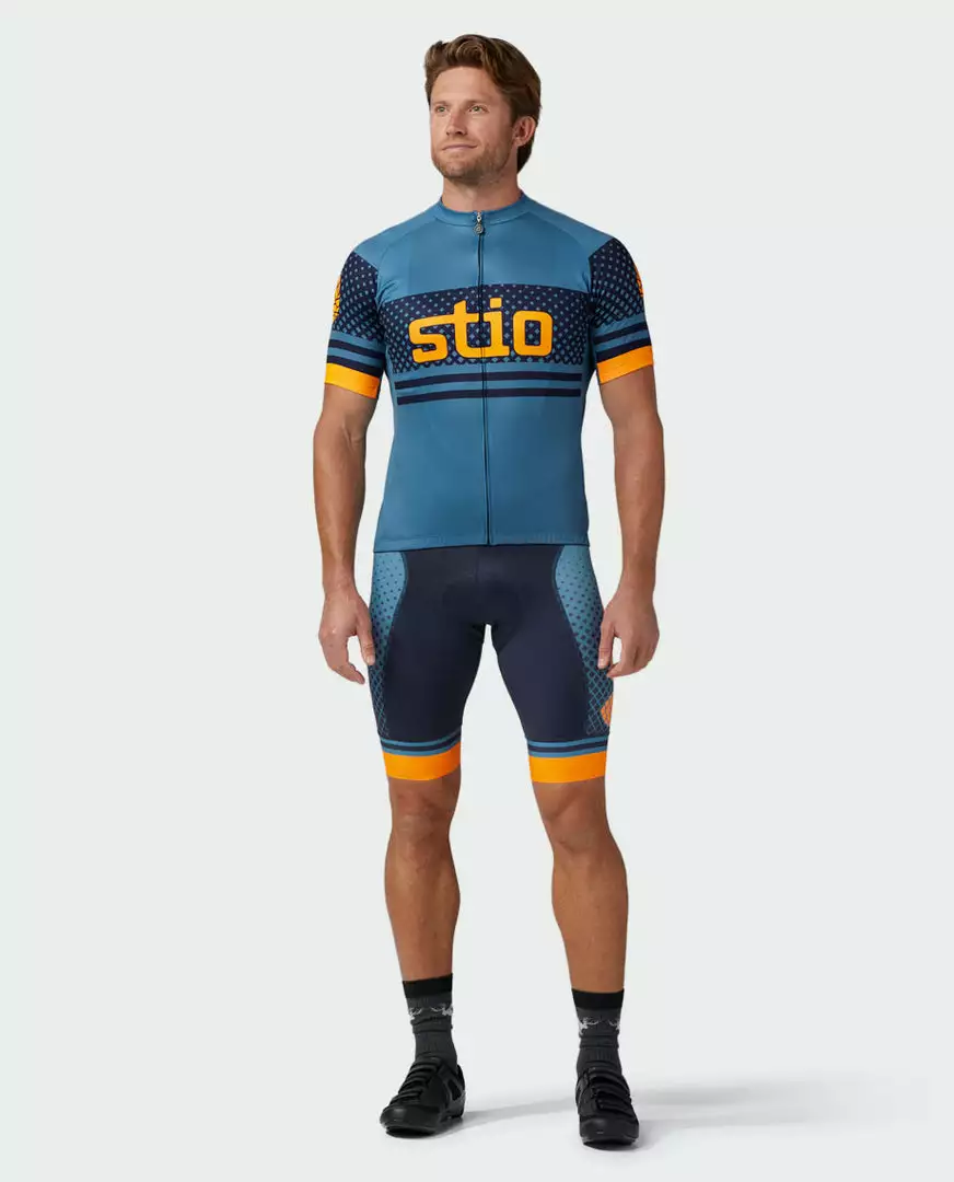 Stio Team Bike Jersey SS