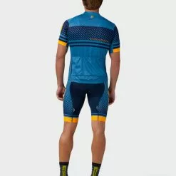 Stio Team Bike Jersey SS