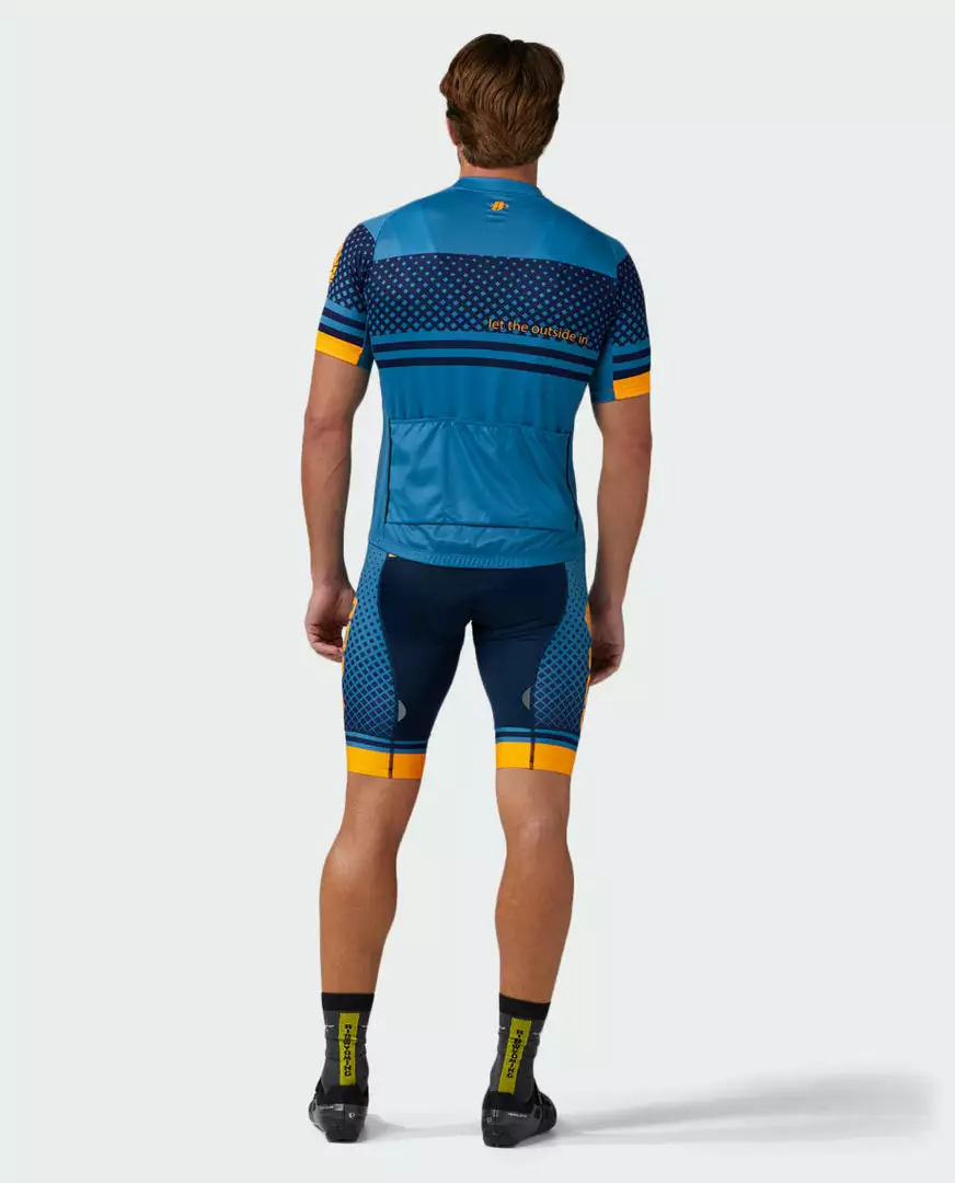 Stio Team Bike Jersey SS