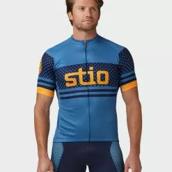 Stio Team Bike Jersey SS