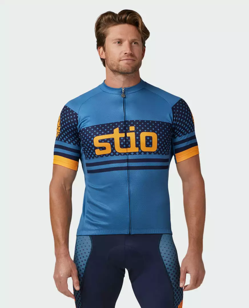 Stio Team Bike Jersey SS