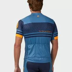 Stio Team Bike Jersey SS