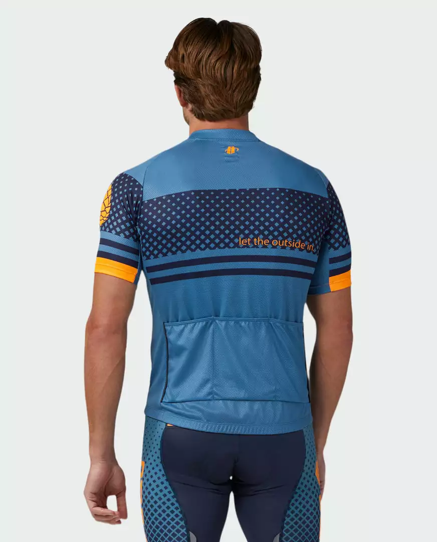 Stio Team Bike Jersey SS