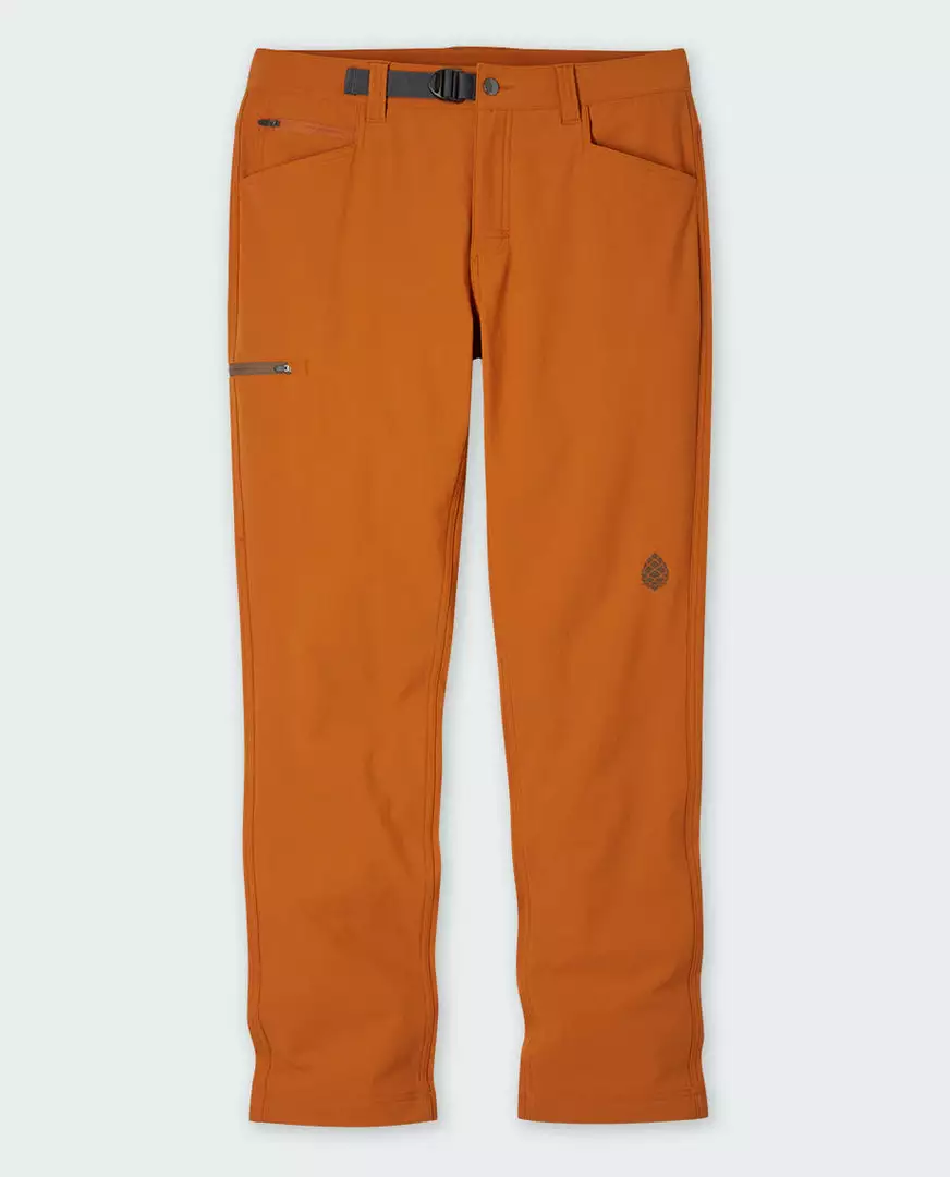 Stio Men's Pinedale Pant