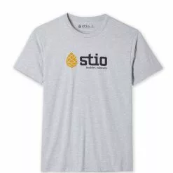 Stio Classic Boulder Tee