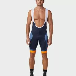 Men Stio Team Bike Bib