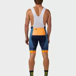 Men Stio Team Bike Bib