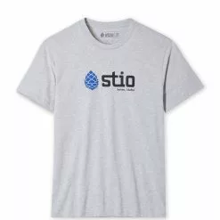 Stio Classic Boise Tee Men