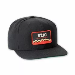 Stio Men A Mountain Company Hat