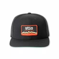 Stio Men A Mountain Company Hat