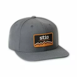 Stio Men A Mountain Company Hat
