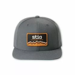 Stio Men A Mountain Company Hat