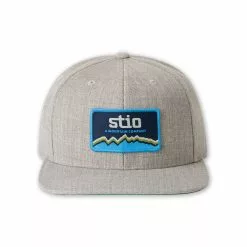 Stio Men A Mountain Company Hat
