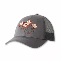 Stio Alpine Flora Trucker