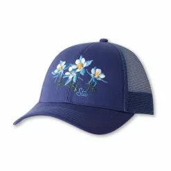 Stio Alpine Flora Trucker