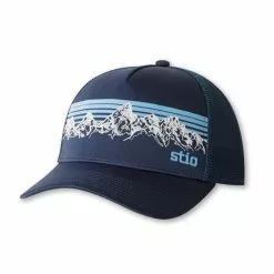 Stio Mountain Zone Trucker Men