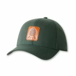 Stio Pine Arc Snap Back