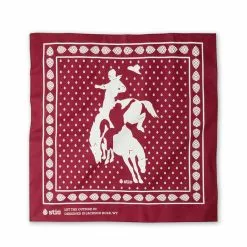 Stio Rodeo Bandana