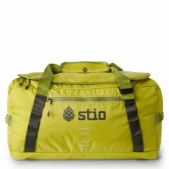 Stio Men Basin LT Duffel 40L