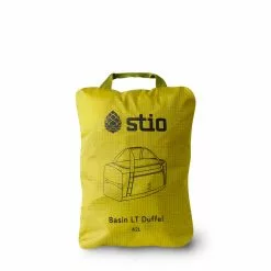 Stio Men Basin LT Duffel 40L