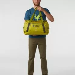 Stio Men Basin LT Duffel 40L