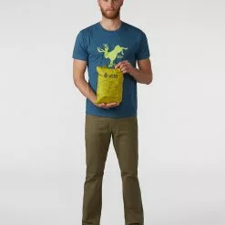 Stio Men Basin LT Duffel 40L