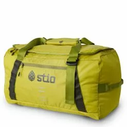 Stio Men Basin LT Duffel 40L