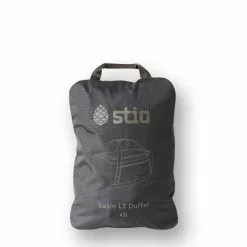 Stio Men Basin LT Duffel 40L