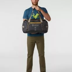 Stio Men Basin LT Duffel 40L