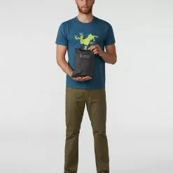 Stio Men Basin LT Duffel 40L