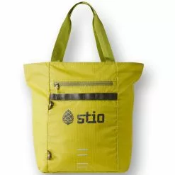 Stio Basin LT Camp Tote 25L Men