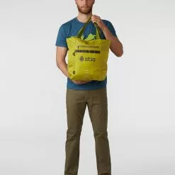 Stio Basin LT Camp Tote 25L Men