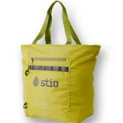 Stio Basin LT Camp Tote 25L Men