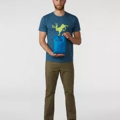 Stio Basin LT Camp Tote 25L Men