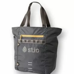 Stio Basin LT Camp Tote 25L Men