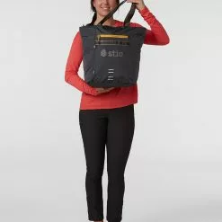 Stio Basin LT Camp Tote 25L Men