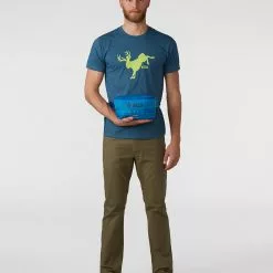 Stio Men Basin LT Hip Pack 3L