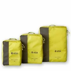 Stio Men Basin LT Packer Set