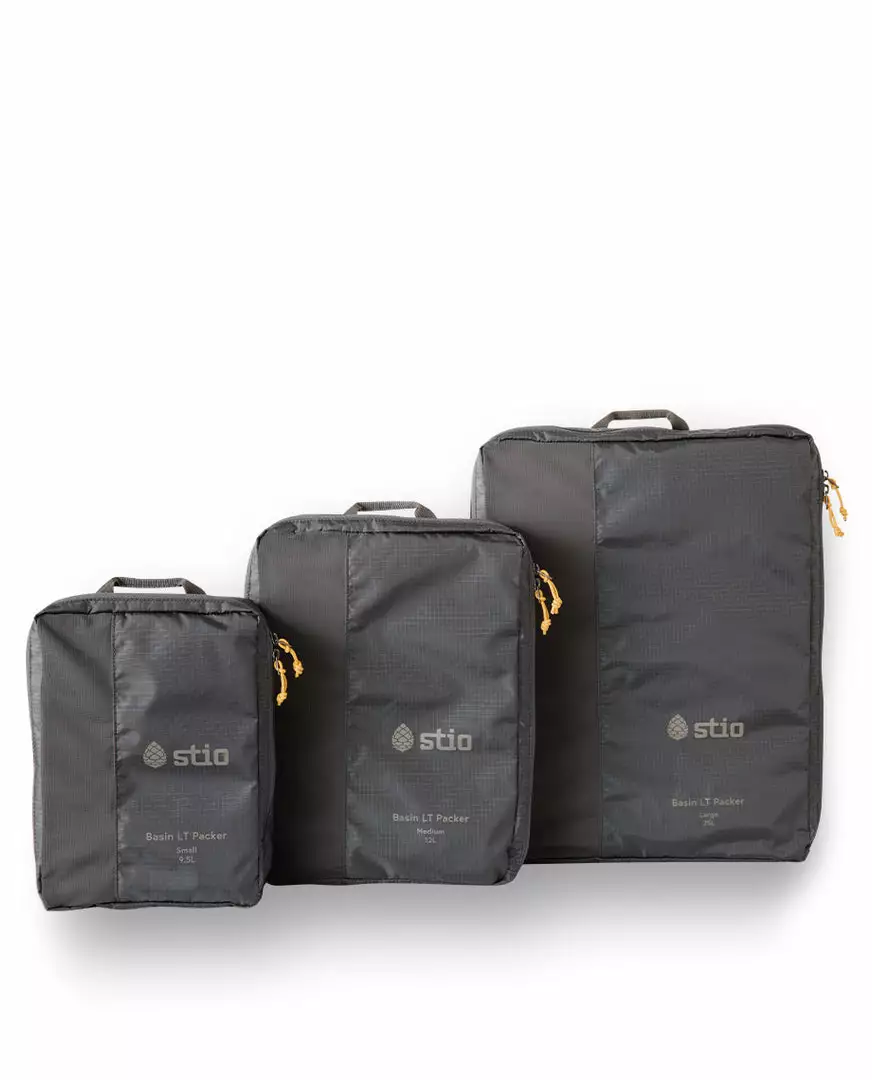 Stio Men Basin LT Packer Set