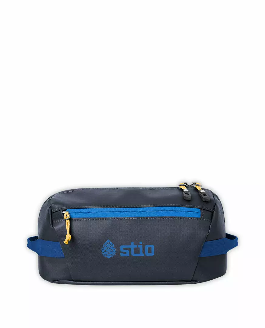 Stio Gear Basin XT Dopp Kit